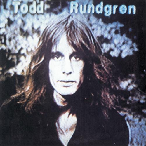 Todd Rundgren The Hermit of Mink Hollow (LP)